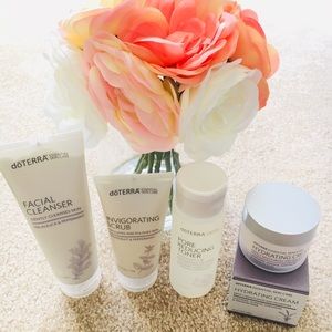 doTERRA Essential Skin Care